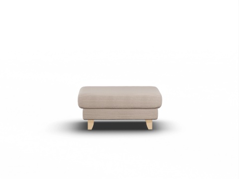 Hockerbank 122x66
